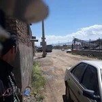 مجتمع تعمیرگاهی ایرانیان