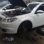 جلوبندی سازی مسلم رضایی