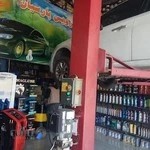 اتو سرویس اتو مکانیک پارسیان