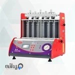 تنظیم موتور شریف