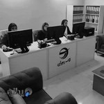 شرکت وب رسان