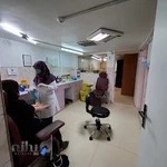 آزمایشگاه تشخیص طبی دکتر محبی