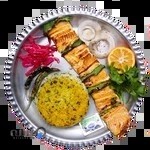 رستوران فرشاد