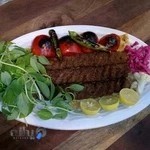 کبابی دنیوی