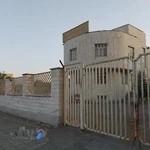 آزمایشگاه فنی و مکانیک خاک شهرستان ساوه