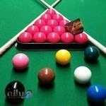 باشگاه بیلیارد ملورین