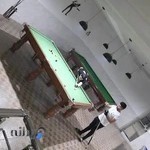 باشگاه بیلیارد ژیرو