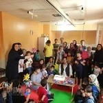 مرکزاتیسم اردیبهشت ساوه