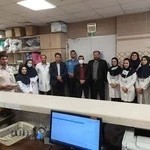 بیمارستان سوانح سوختگی و ترمیمی امیرالمومنین