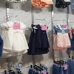 پوشاک بچگانه نی نی گل