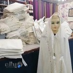 تولیدی لباس فرم مدارس و ست جشن تکلیف نخ سوزن(جلیلی )