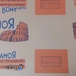 کفش بچه گانه روما