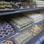 شیرینی شیده