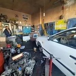 اتو مکانیک سلیمانی