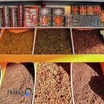 خشکبار خدابنده لو