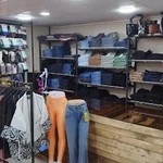 پوشاک زنانه تی تی مد