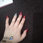 سالن زیبایی ستایش