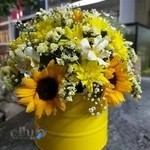 گلفروشی رزلند