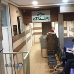 سونوگرافی رستاک