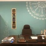 دکتر ندا خیری مطلق