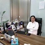 دکتر محمد تقی صفری