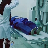 سونوگرافی و رادیولوژی دکتر آریا بهادری