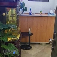 رادیولوژی سونوگرافی دکتر حبرانی