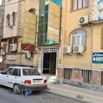 دکتر حمید پی رزم سنوگرافی و رادیولوژی