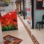 پایگاه سلامت مامازند