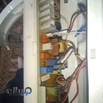 تعمیرگاه ماشین لباسشویی محسن
