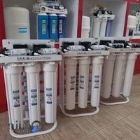 دستگاه تصفیه آب خانگی