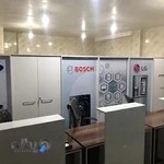 بهین سرویس اصفهان