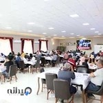 رستوران های زنجیره ای «مصطفی کلبادی نژاد» اکبرجوجه