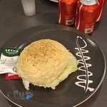 کافه فست فود حس خوب