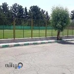 باشگاه ورزشی فرزانگان