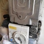 تعمیرات تخصصی پکیج انواع پکیج دیواری