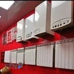 تهران شوفاژ شرق