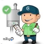 تعمیرات پکیج جعفری