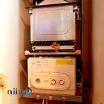 خدمات پکیج و رادیاتور