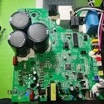 تعمیر برد پکیج قاینی