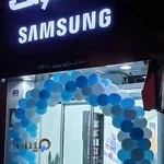 سامسونگ مرکزی پیروزی کد ۴۵۳