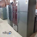 تعمیرات یخچال پونک