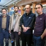 نمایندگی خدمات پس از فروش سامسونگ IR100351