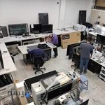 نمایندگی تلویزیون ال جی پردیس