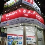 نمایندگی سامسونگ زرین اقبال