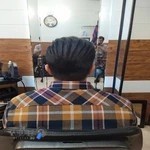 آرایشگاه رضا صیامی