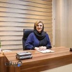 دکتر ندا محمدی نیا