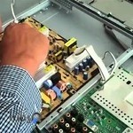 نمایندگی مجاز تلویزیون پارس