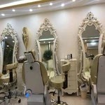 سالن زیبایی ستارخان