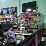 نمایندگی تلویزیون مهندس غلامی